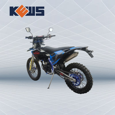 Husq Model K18 في NC300s Efi Euro 4 دراجات نارية متوافقة على الطريق 300CC دراجة نارية