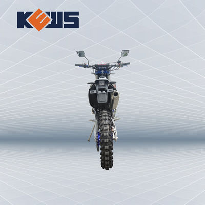 Husq Model K18 في NC300s Efi Euro 4 دراجات نارية متوافقة على الطريق 300CC دراجة نارية