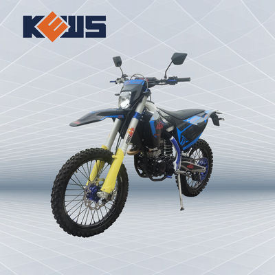 Husq Model K18 في NC300s Efi Euro 4 دراجات نارية متوافقة على الطريق 300CC دراجة نارية