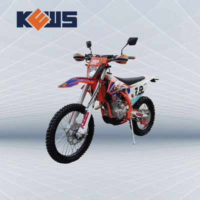 CB-F250 Kews Dirt Bike K20 على دراجة نارية على الطرق الوعرة مع مجموعة كاملة
