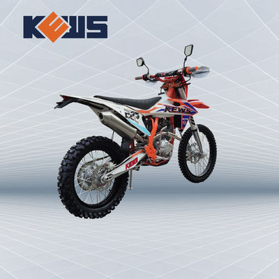 CB-F250 Kews Dirt Bike K20 على دراجة نارية على الطرق الوعرة مع مجموعة كاملة