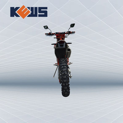 CB-F250 Kews Dirt Bike K20 على دراجة نارية على الطرق الوعرة مع مجموعة كاملة