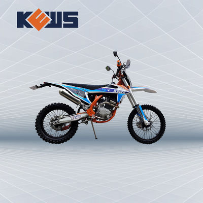 KTM Enduro 250 4 Stroke Enduro Motorcycles CB-F250250CC Dual Sport Motorcycle