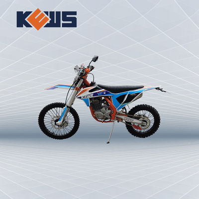 KTM Enduro 250 4 Stroke Enduro Motorcycles CB-F250250CC Dual Sport Motorcycle