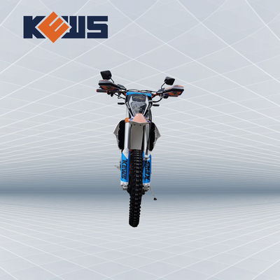 KTM Enduro 250 4 Stroke Enduro Motorcycles CB-F250250CC Dual Sport Motorcycle