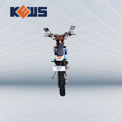 KTM Enduro 250 4 Stroke Enduro Motorcycles CB-F250250CC Dual Sport Motorcycle
