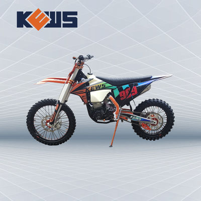 Kews K20 موديل NC300S 300CC دراجات إندورو الترابية مع المكربن ​​أو Efi