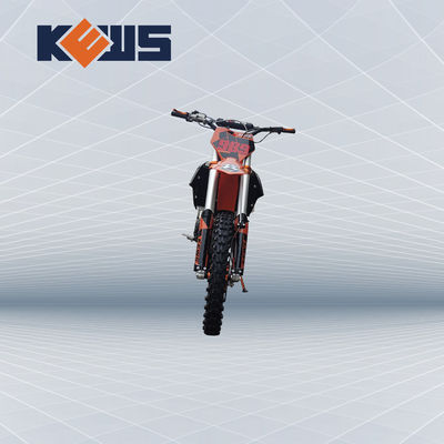 Kews K20 موديل NC300S 300CC دراجات إندورو الترابية مع المكربن ​​أو Efi
