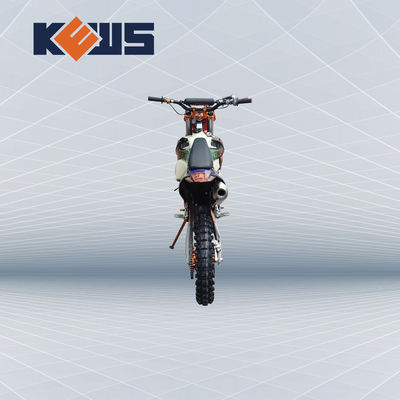 Kews K20 موديل NC300S 300CC دراجات إندورو الترابية مع المكربن ​​أو Efi