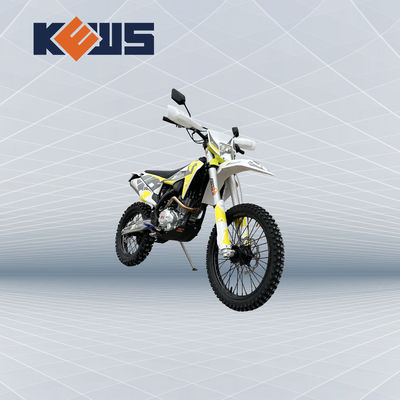 K22 الكهربائية على الطرق الوعرة وعلى الطرق الوعرة للدراجات النارية ، إصداران اختياريان