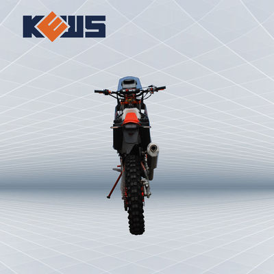 Kews K16 Model Rally دراجات نارية على الطرق الوعرة 450CC موتوكروس دراجة NC450 محرك من Zongshen