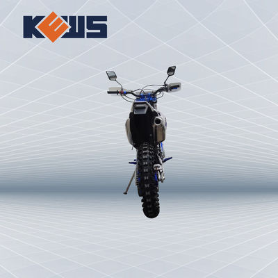 على الطرق الوعرة دراجة نارية أربعة السكتة الدماغية Dirtbikes NC250 250CC KTM 4 Stroke Dirtbikes