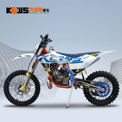 طراز K18 في دراجة نارية Loncin MT250 ذات السكتينتين موتوكروس 233CC