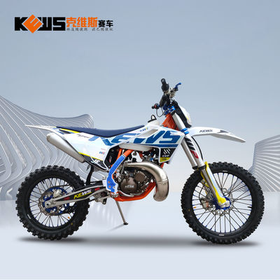 طراز K18 في دراجة نارية Loncin MT250 ذات السكتينتين موتوكروس 233CC