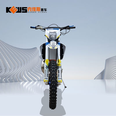 طراز K18 في دراجة نارية Loncin MT250 ذات السكتينتين موتوكروس 233CC