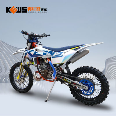 طراز K18 في دراجة نارية Loncin MT250 ذات السكتينتين موتوكروس 233CC