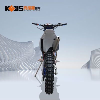 طراز K18 في دراجة نارية Loncin MT250 ذات السكتينتين موتوكروس 233CC