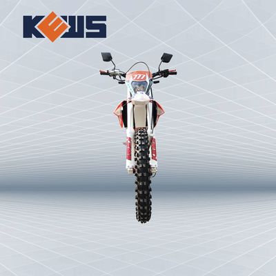 مجموعة كاملة من الدراجات النارية Euro 4 على الطرق Kews للدراجات النارية K20 موديل حقن الوقود في محرك Nc300s
