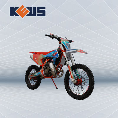 ODM Two Stroke Enduro Motorcycles KTM Dirt Bikes 250CC بقوة 29kw