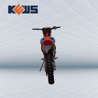 ODM Two Stroke Enduro Motorcycles KTM Dirt Bikes 250CC بقوة 29kw