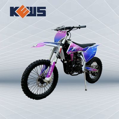 KTM 4 السكتة الدماغية دراجات نارية Enduro دراجات بمحرك NB300 أربعة أشواط مبردة بالماء