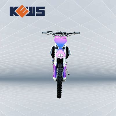 KTM 4 السكتة الدماغية دراجات نارية Enduro دراجات بمحرك NB300 أربعة أشواط مبردة بالماء