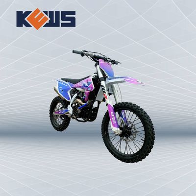 KTM 4 السكتة الدماغية دراجات نارية Enduro دراجات بمحرك NB300 أربعة أشواط مبردة بالماء