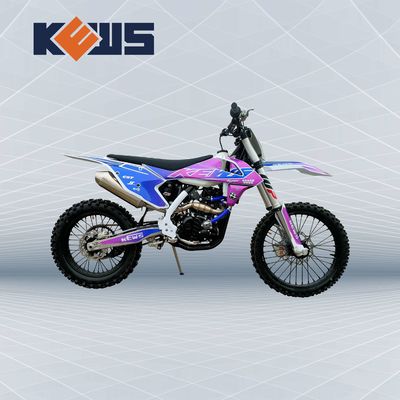 KTM 4 السكتة الدماغية دراجات نارية Enduro دراجات بمحرك NB300 أربعة أشواط مبردة بالماء