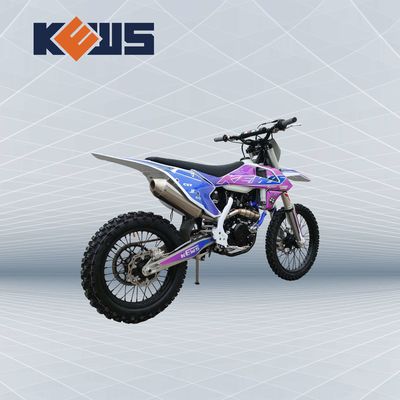 KTM 4 السكتة الدماغية دراجات نارية Enduro دراجات بمحرك NB300 أربعة أشواط مبردة بالماء