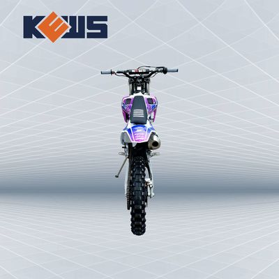 KTM 4 السكتة الدماغية دراجات نارية Enduro دراجات بمحرك NB300 أربعة أشواط مبردة بالماء