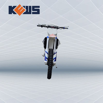 250CC 4 السكتة الدماغية Enduro دراجات نارية K20 حقن الوقود Enduro دراجات مزدوجة الرياضة