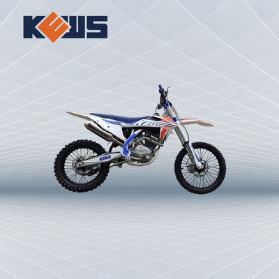 250CC 4 السكتة الدماغية Enduro دراجات نارية K20 حقن الوقود Enduro دراجات مزدوجة الرياضة