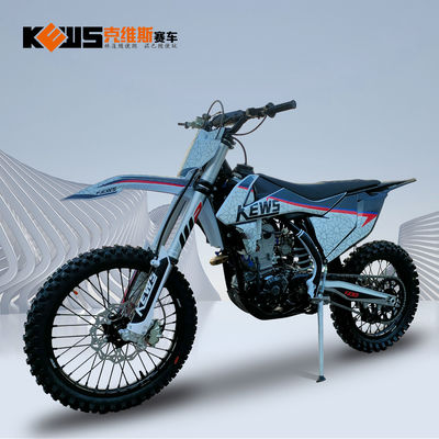 هوندا NC300S دراجات بخارية ذات اسطوانة واحدة مبردة بالهواء مع المكربن ​​وحقن الوقود