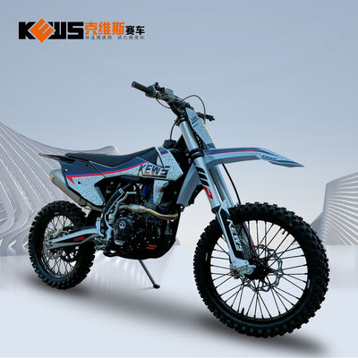 هوندا NC300S دراجات بخارية ذات اسطوانة واحدة مبردة بالهواء مع المكربن ​​وحقن الوقود