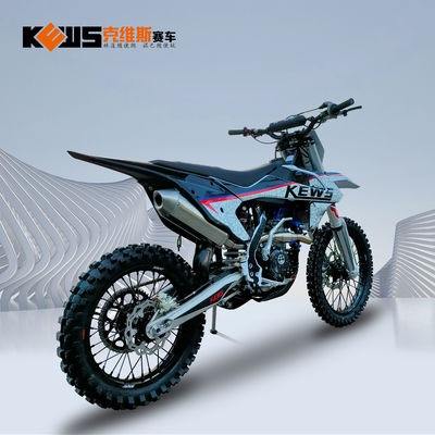 هوندا NC300S دراجات بخارية ذات اسطوانة واحدة مبردة بالهواء مع المكربن ​​وحقن الوقود