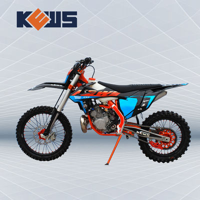 K16-C-2T MLF EC300 مبرد بالماء 250CC دراجة الترابية 2 السكتة الدماغية Enduro نماذج