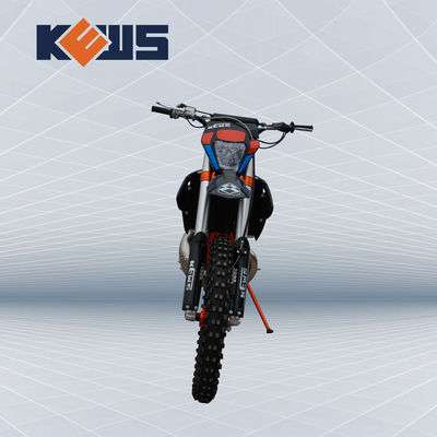 K16-C-2T MLF EC300 مبرد بالماء 250CC دراجة الترابية 2 السكتة الدماغية Enduro نماذج