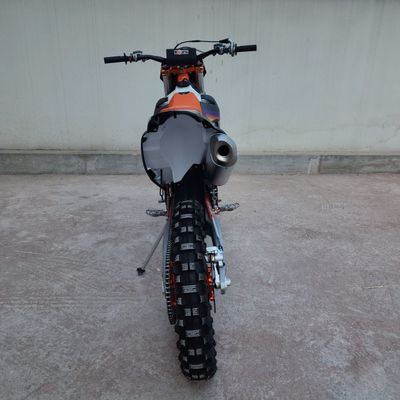 KEWS ZS178mm NX250 أربعة ضربات موتوكروس K23 النموذج الصيني 250CC الدراجات النارية الدراجات النارية