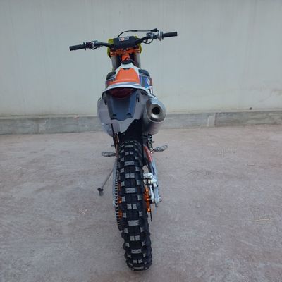 NX250 متينة أربعة ضربات Enduro K23 250CC دراجات نارية دراجات نارية