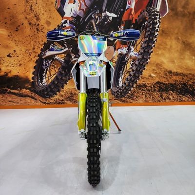 NX250 أربع سجلات K27 طراز 250CC دراجة نارية دراجات نارية لمتروكروس