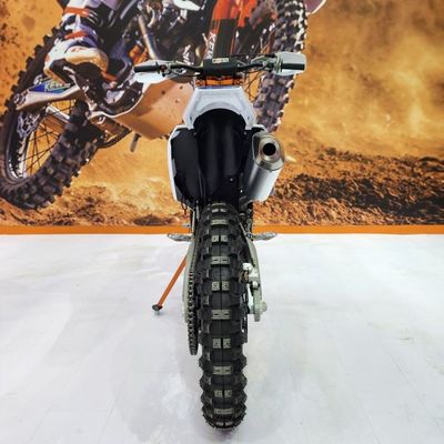 NX250 أربع سجلات K27 طراز 250CC دراجة نارية دراجات نارية لمتروكروس