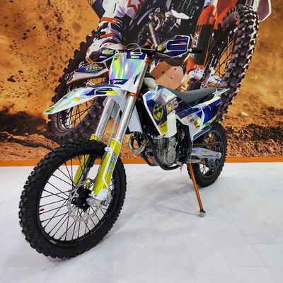 NX250 أربع سجلات K27 طراز 250CC دراجة نارية دراجات نارية لمتروكروس