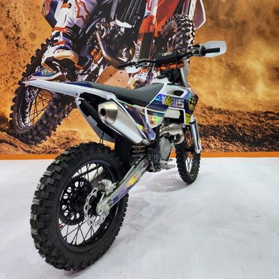 NX250 أربع سجلات K27 طراز 250CC دراجة نارية دراجات نارية لمتروكروس