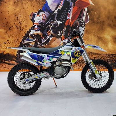 NX250 أربع سجلات K27 طراز 250CC دراجة نارية دراجات نارية لمتروكروس