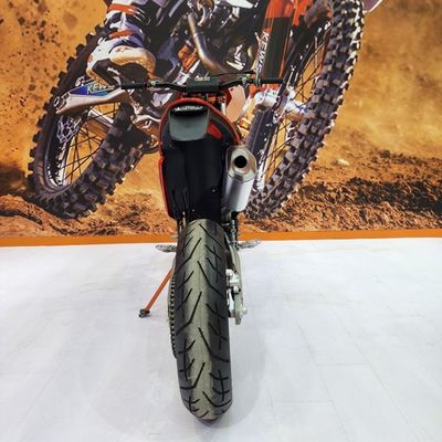 KEWS ZS178mm NX250 K28 طراز دراجة نارية رباعية السباقات للسيارات النارية