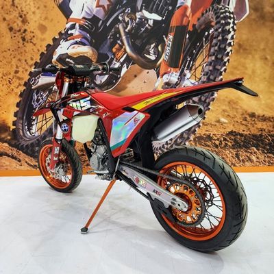 KEWS ZS178mm NX250 K28 طراز دراجة نارية رباعية السباقات للسيارات النارية