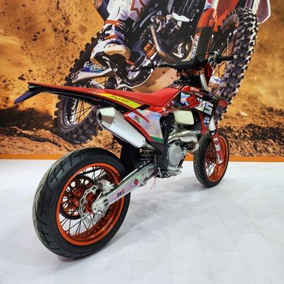 KEWS ZS178mm NX250 K28 طراز دراجة نارية رباعية السباقات للسيارات النارية