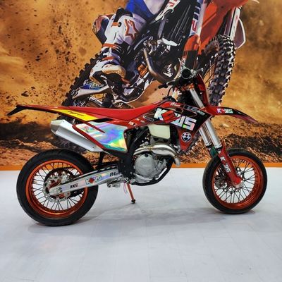 KEWS ZS178mm NX250 K28 طراز دراجة نارية رباعية السباقات للسيارات النارية