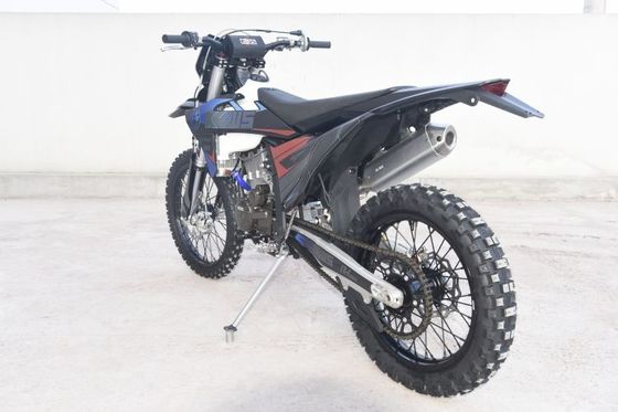 300CC K23 طراز أربعة سجلات الدراجات النارية إندورو ل KEWS 176mn YBS300
