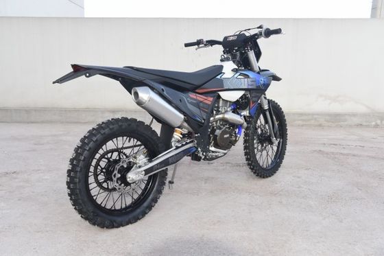 300CC K23 طراز أربعة سجلات الدراجات النارية إندورو ل KEWS 176mn YBS300